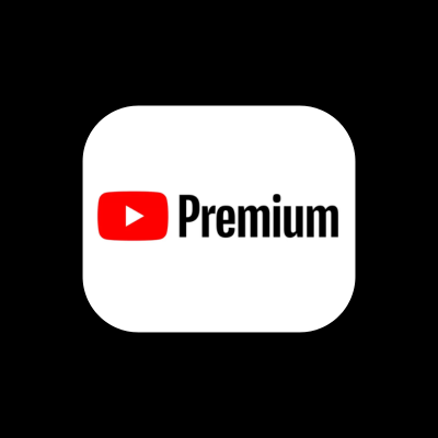 YOUTUBE PREMIUM